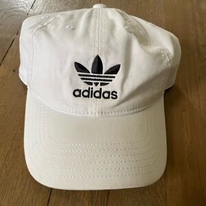 Adidas hat